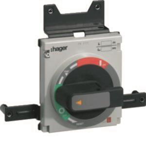 Hager Drehantrieb                HXE030H 