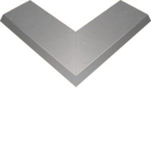 Hager Blinddeckel-Außeneck  AKBA1500401V 