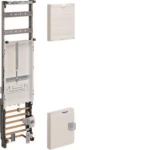 Hager Komplettfeld universZ      ZH33Q5N 