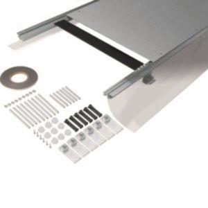 Hager Bodenkanal estrichbünd. BKFD600145 