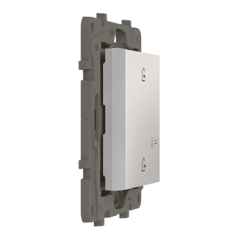 Legrand 863702 Niloe Step with Netatmo 