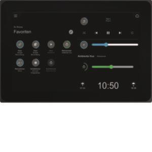 Hager Touch-Panel PC 10z Windows  WDI101 