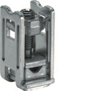 Hager Sammelschienenklemme          K96N 