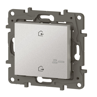 Legrand 863702 Niloe Step with Netatmo 