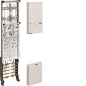 Hager Komplettfeld universZ     ZH3ED22N 