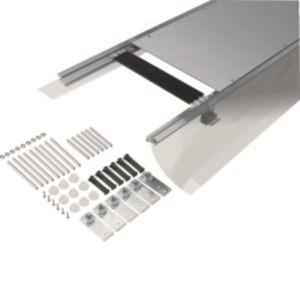 Hager Bodenkanal estrichbündig BKF400045 