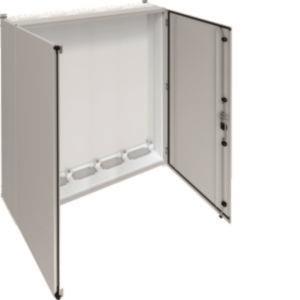 Hager Schrank univers IP55 SKII    FR05S 