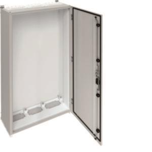Hager Schrank univers IP55 SKII    FR03S 