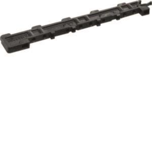 Hager Sammelschienenträgeroberteil ZZ60A 