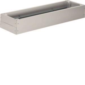 Hager Sockel univers f.Anreih-    FZ935D 