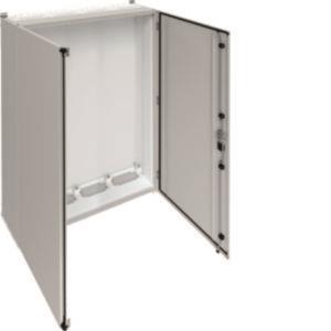 Hager Schrank univers IP55 SKII    FR04S 