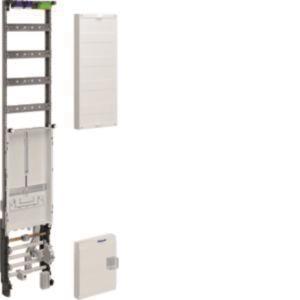 Hager Komplettfeld universZ      ZH52U2N 
