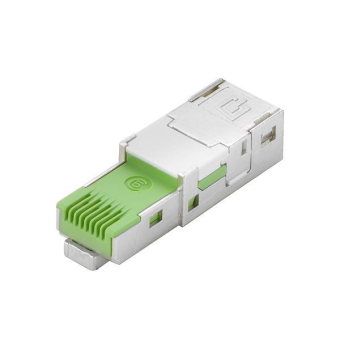 Weidmüller IE-PI-RJ45-FH-P Stecker- 
