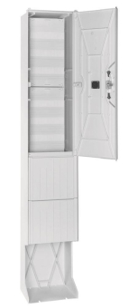 GSAB Verteilersäulen 6r       35S2000MV6 