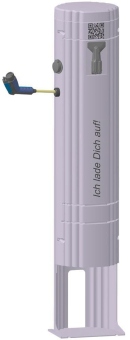 GSAB GSAB-Poller     36P1700-emob11-22kw 