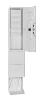 GSAB Verteilersäulen 4r       35S2000MV4 