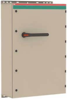 ABB ABB                    OT1250EAUC3TZ 