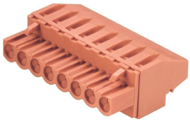 Weidmüller BLZP 5.08HC/02/270 SN OR BX 