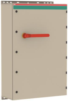 ABB ABB                    OT1250EAUC3AZ 