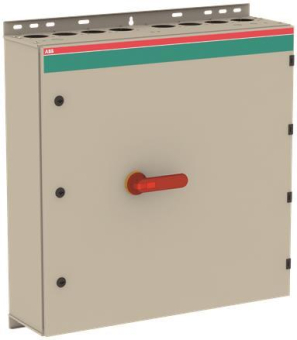 ABB Sicherheitsschalter 6-p OT400DLRR6AZ 