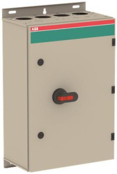 ABB Sicherheitsschalter 4p  OT250KLRR4TZ 