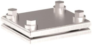ABB KOT61007 Kabelflansch für   KOT61008 