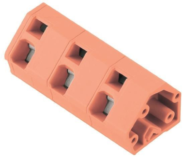 Weidmüller LMZF 10/10/135 3.5SW Leiter- 