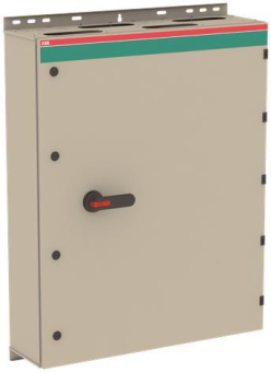 ABB Sicherheitssch. 3p 710 OT1250ELCC3TZ 