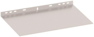 ABB Schutzabdeckung Estblech Gr KOT62281 