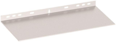 ABB Schutzabdeckung Estblech Gr KOT62293 