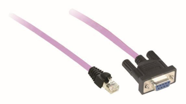 Schneider CANopen Kabel 1m  VW3M3805R010 