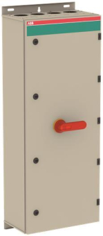 ABB EMV-Sicherheitsschalter OT800ETRR3AZ 