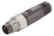 Weidmüller SAIEND CAN-M12 5P A-COD 