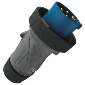 Mennekes CEE Stecker PTX           13621 