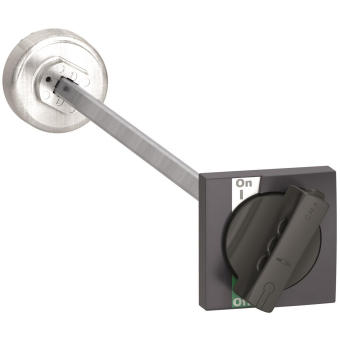 Schneider Erweiterter Drehgriff LV431050 