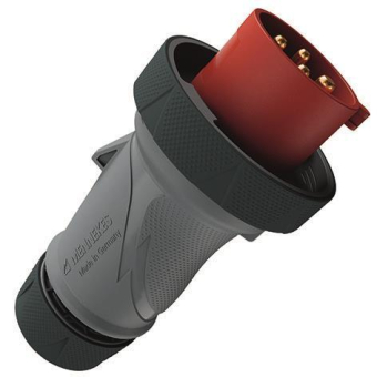 Mennekes Stecker PowerTOP  Xtra m. 13627 