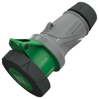 Mennekes CEE Kupplung PTX R        14657 