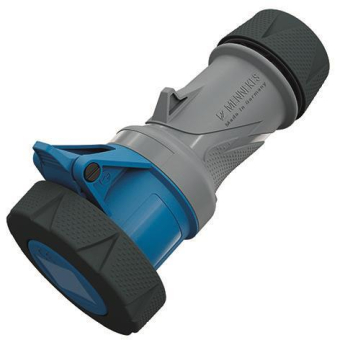Mennekes CEE Kupplung PTX R        14636 