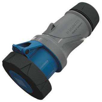 Mennekes Kupplung PowerTOP  Xtra m 14625 