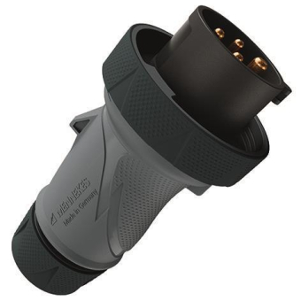 Mennekes CEE Stecker PTX           13628 