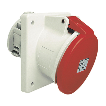 Walther Anbaudose schräg 63A 5P 400V 562 