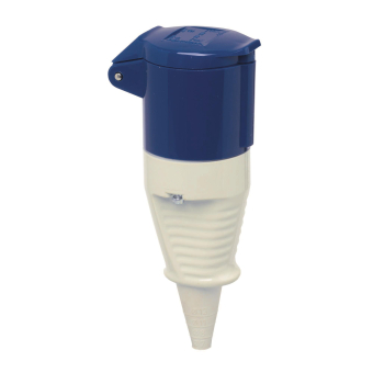 Walther Kupplung 16A 3P 230V 6h   310306 