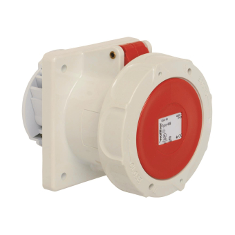 Walther Anbaudose gerade 63A 5P 400V 469 