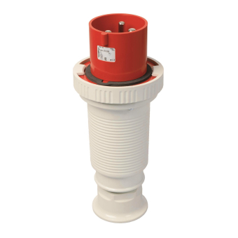 Walther Stecker 63A 3P 230V 6h    269306 