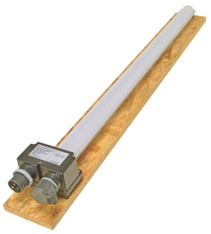 Walther LED Bauleuchte m.einem   39L1903 