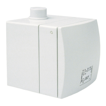 Walther MONDO Wandsteckdose 32A   136306 