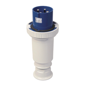 Walther Stecker 63A 4P 230V 9h    269409 