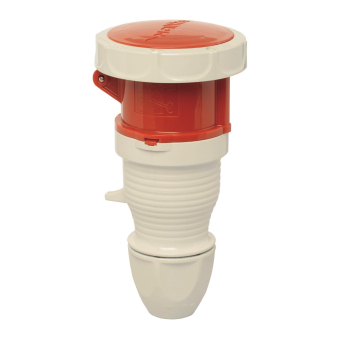 Walther Kupplung 16A 4P 400V 6h   319406 