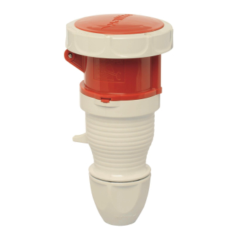 Walther Kupplung 32A 3P 400V 9h   339309 