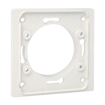 Walther MONDO Abdeckplatte       10028RW 